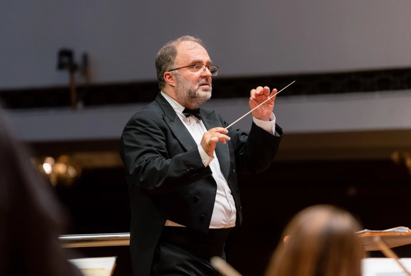 Concert photo: Operatic Masterpieces with Nayden Todorov (20.07.2023)