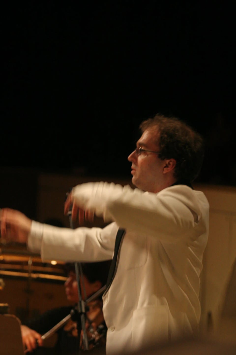 Concert photo: La Traviata by Verdi (12.06.2006)