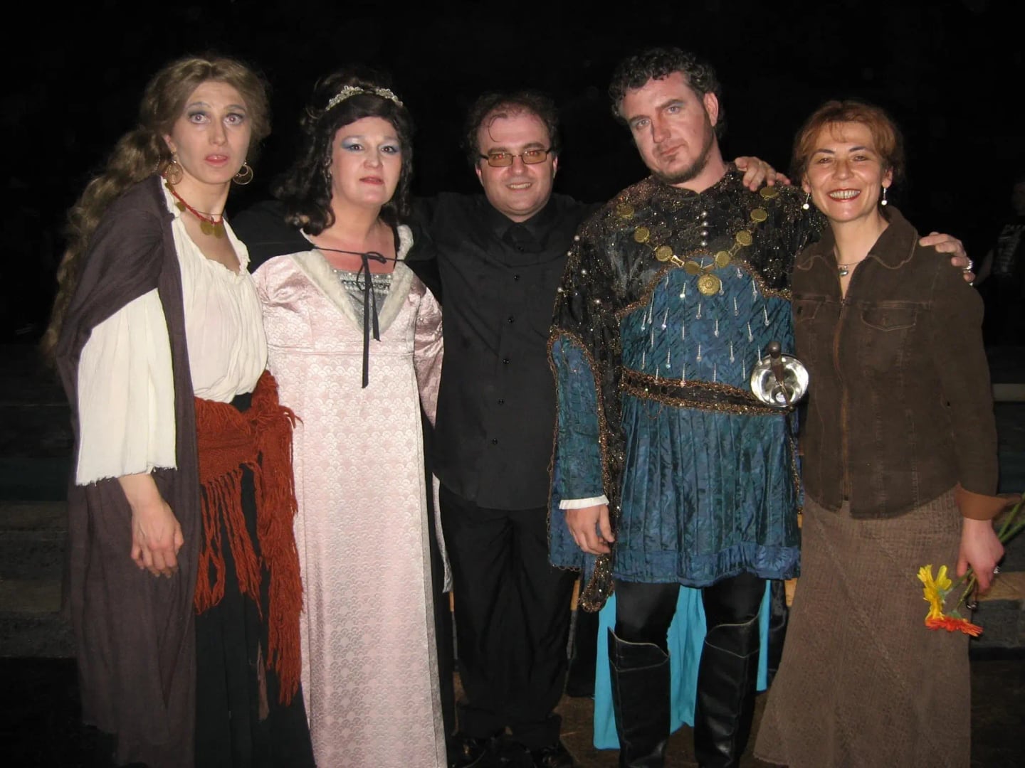 Concert photo: Il Trovatore (06.04.2012)