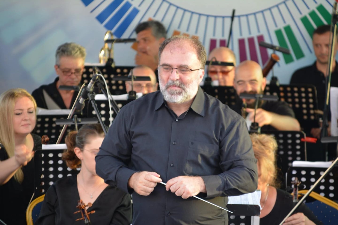 Concert photo: Opera Concert (Balchik) (28.07.2022)