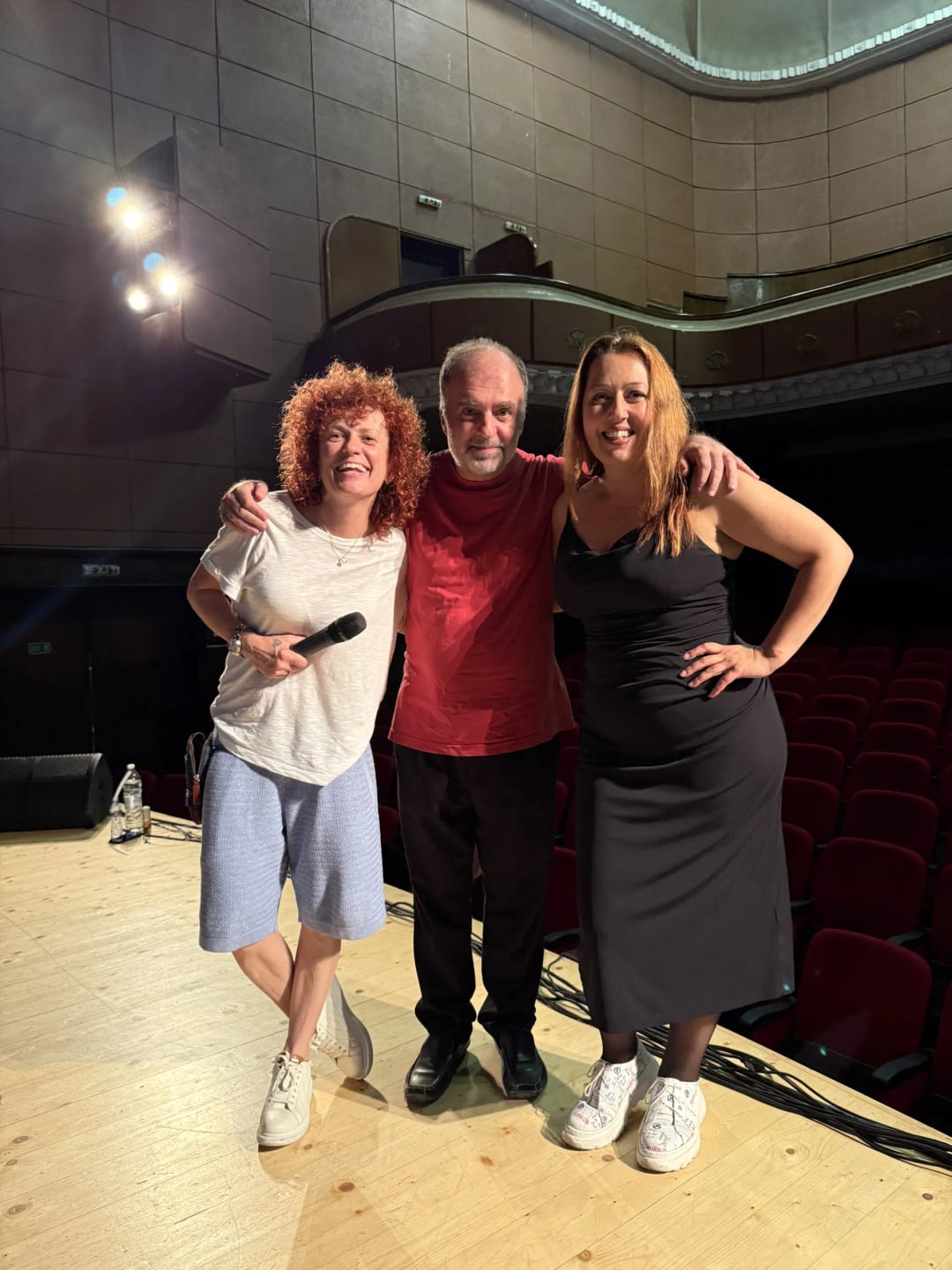 Concert photo: ABBA Symphonie (28.07.2025)