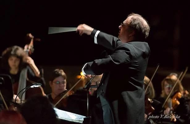 Concert photo: Nabucco (29.11.2016)