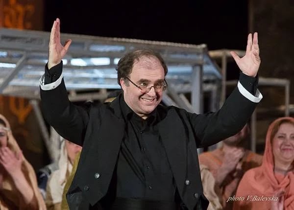 Concert photo: Nabucco (29.11.2016)