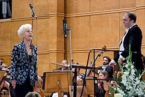 Concert photo: Masterclass of Raina Kabaivanska – Gala Concert under the baton of Nayden Todorov (30.09.2010)