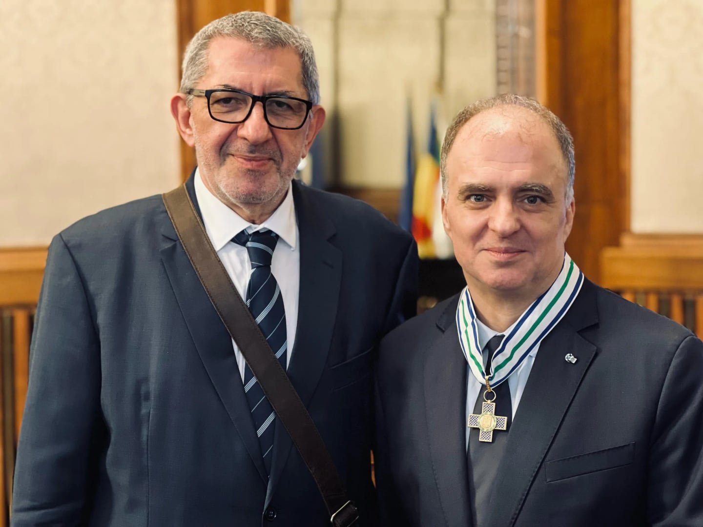 Георги Арнаудов