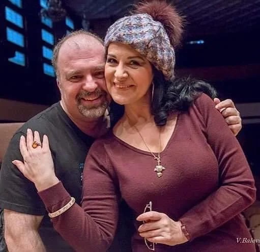 Angela Gheorghiu