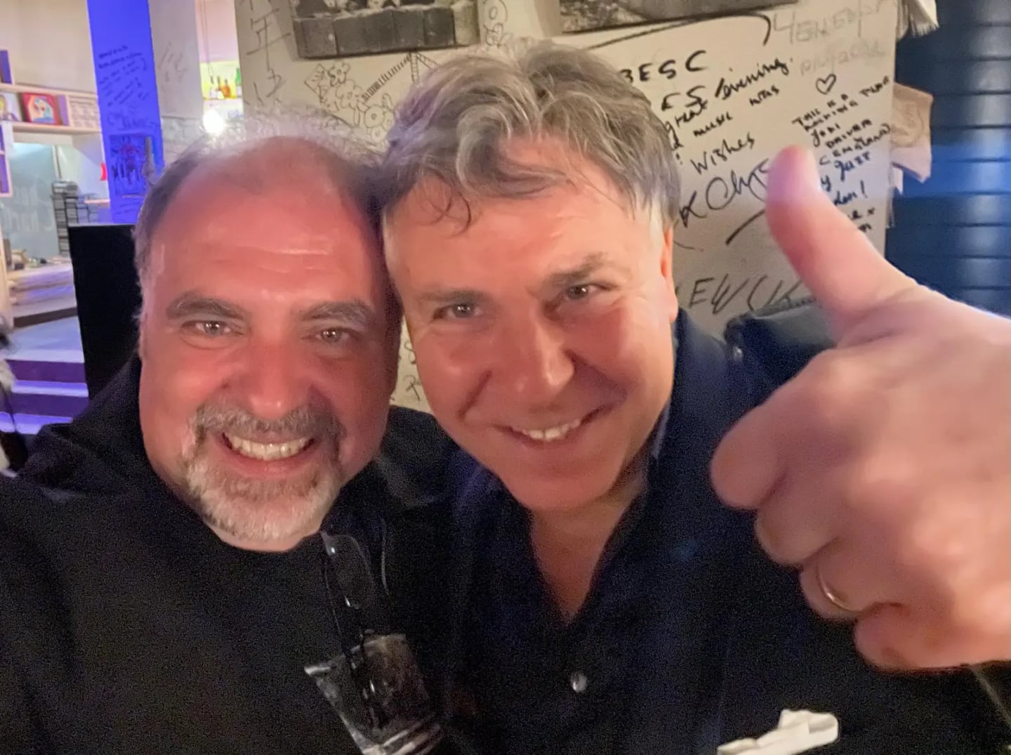 Roberto Alagna