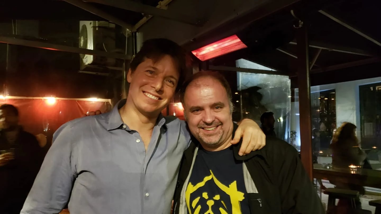 Joshua Bell