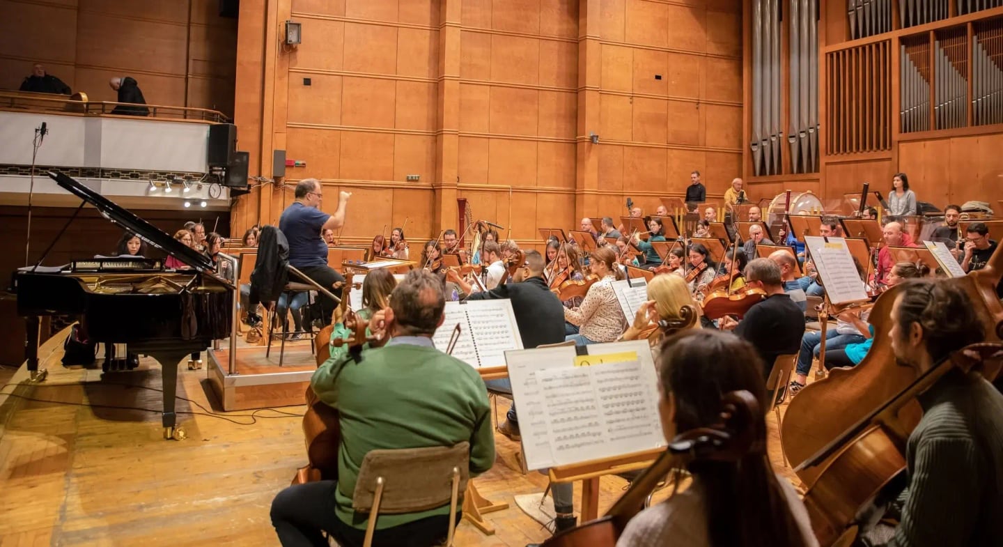 Concert photo: Beethoven/Baumgartner with Nayden Todorov (17.11.2022)