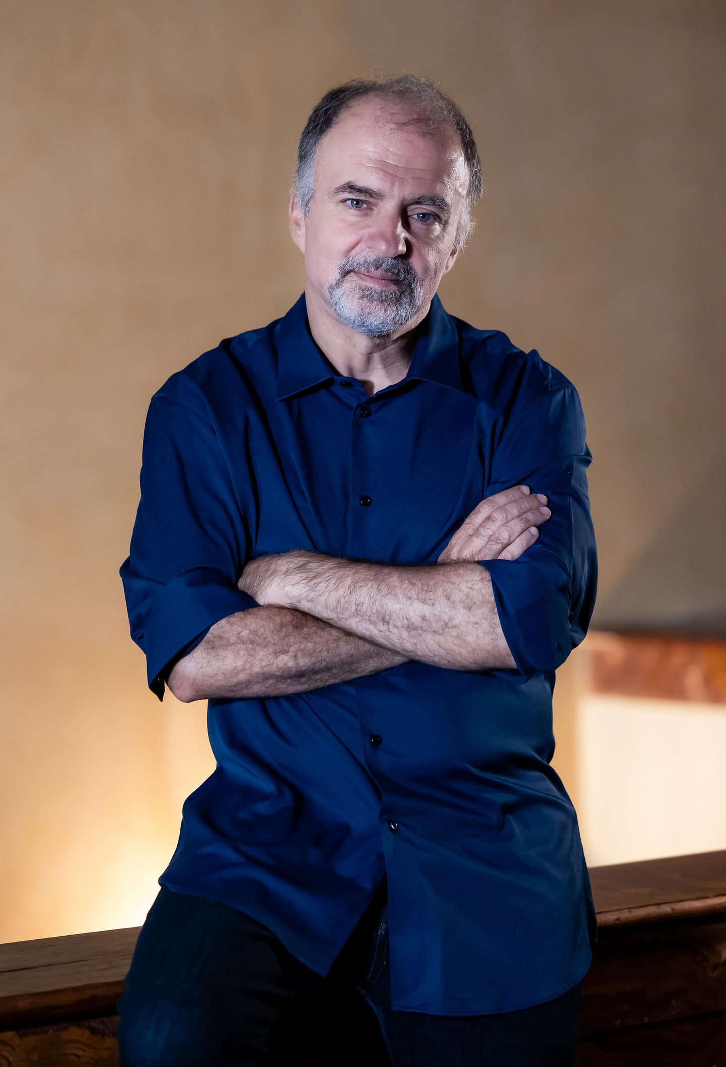 Nayden Todorov