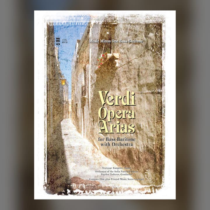 Giuseppe Verdi — Vieni, o Levita!… Tu sul labbro de' veggenti (Nabucco) cover