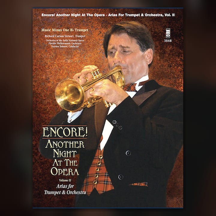 Johann Strauss II — Act II: Couplets 'Ich lade gern mir Gäste ein' (Die Fledermaus) cover