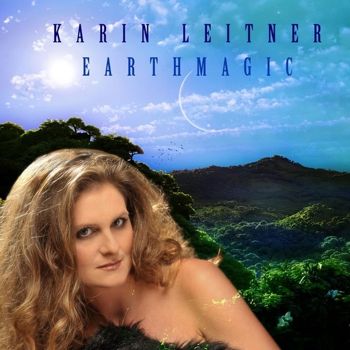 Обложка на Karin Leitner — Highland Castle