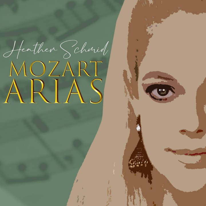 Обложка на Wolfgang Amadeus Mozart — Una donna a quindici anni (Così fan tutte)