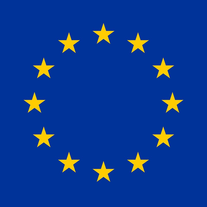 Обложка на Ludwig van Beethoven — Anthem of Europe (Ode to Joy, Symphony no. 9)
