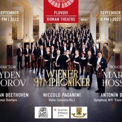 Wiener Symphoniker